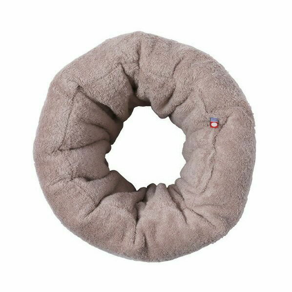 アメイズプラス 今治タオルのドーナツ枕 イマバリド-ナツマクラ [イマバリド-ナツマクラ]【BLKP】