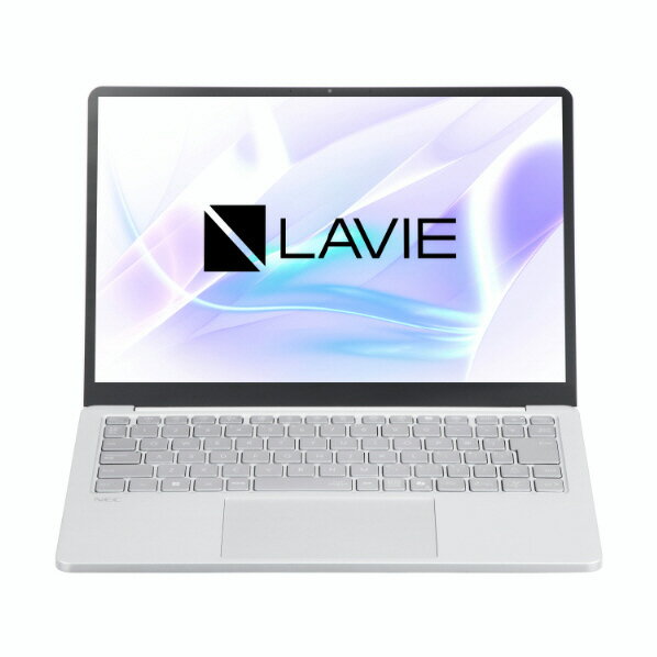 NEC 13．3型高性能ノートブック e angle select LAVIE SOL プラチナシルバー PC-S1375LAS-E5 [PCS1375LASE5]【RNH】【BLKP】