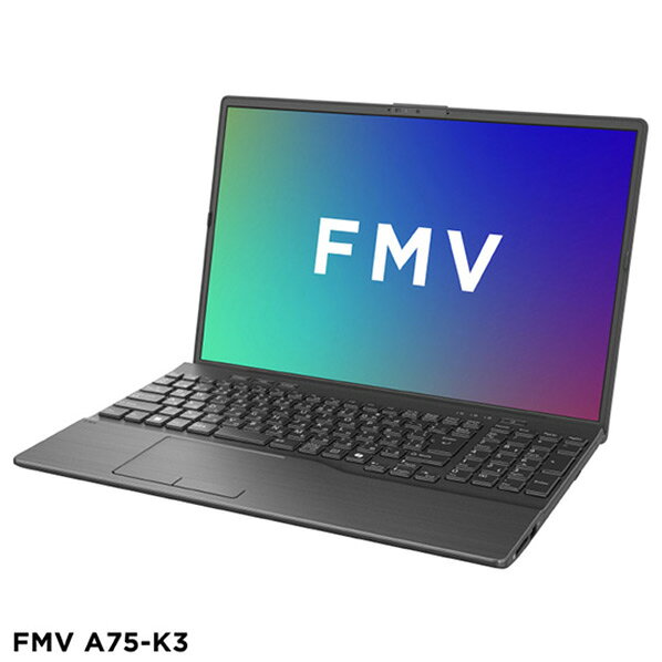 FMV Note A A75-K3 3Nۏ؁E2025N10\f