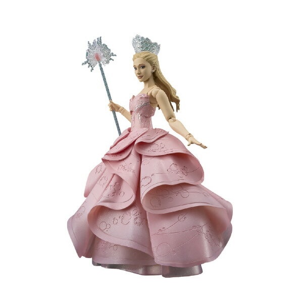 バンダイ S．H．Figuarts グリンダ(ウィキッド) SHFグリンダ [SHFグリンダ]