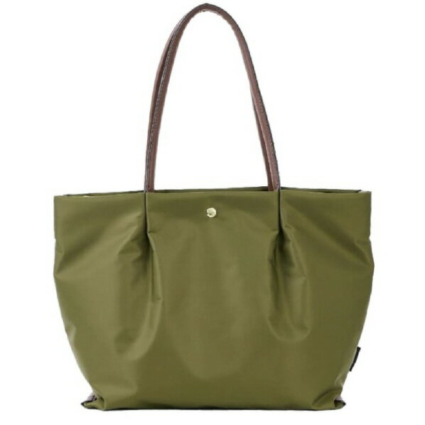 【12/1限定 エントリーで最大P5倍】Legato Largo 肩楽撥水ナイロン PC収納トート Legato Largo OLV LHL..