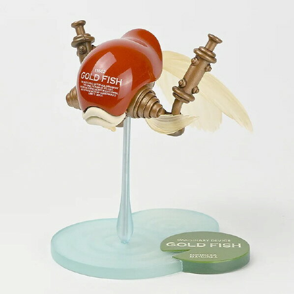 グッドスマイルカンパニー MODEL SQUAD GOLD FISH 緋-AKE- MODELSQUADGOLDFISHAKE [MODELSQUADGOLDFISHAKE]