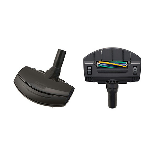 三菱 アレルパンチ ふとんクリーンブラシ AM-60 [AM60]