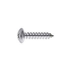 Rakuten - トラスコ中山 TRUSCO　トラス頭タッピングねじ　ステンレス　M4X45　25本入 B43-0445 [B430445]【JUMM】