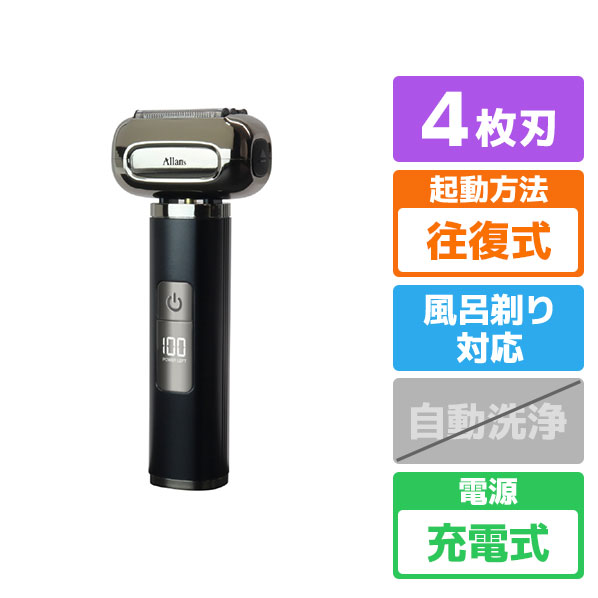 Allans �u���[�h�t�H�[�X MEBM-101