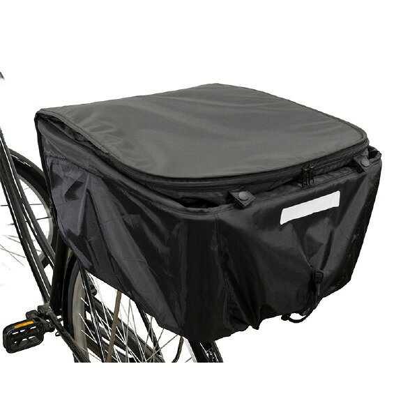 [テラオ 超特大2段式後カゴカバー T-D2RW01 ブラック 1090088TD2RW01BK [1090088TD2RW01BK]] の商品説明●超特大サイズの2段式後カゴカバー。●専用設計だからぴったりフィット。●破れにくい丈夫な生地と、開閉スムーズな大型ファスナー。※画像はイメージです。[テラオ 超特大2段式後カゴカバー T-D2RW01 ブラック 1090088TD2RW01BK [1090088TD2RW01BK]]のスペック●対象後カゴ:超大型後カゴFH-278ブラック/OGK RB-021など●材質:ポリエステル(裏:PUコート)○返品不可対象商品