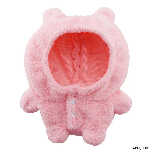 バンダイ おしゃべりちいかわ専用パジャマ オシヤベリチイカワセンヨウパジヤマ