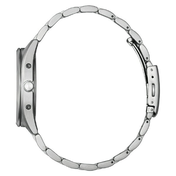 シチズン 光発電エコ・ドライブ電波時計 シチズンコレクション ブルー CB0300-53L [CB030053L] edion-10918636 エディオン 楽天市場店 サンプル画像2