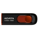ADATA XChUSB 2.0 8GB bh AC008-8G-RKD [AC0088GRKD]