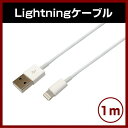 ^C[ Lightning USBP[u 1D0m zCg UC-LN100W [UCLN100W]yMYMPz