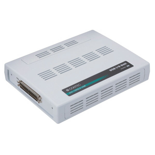 CONTEC ǥ USB I/O˥å  128ch ( 24VDC) X꡼ DIO-128SLX-USB [DIO128SLXUSB]MYMP