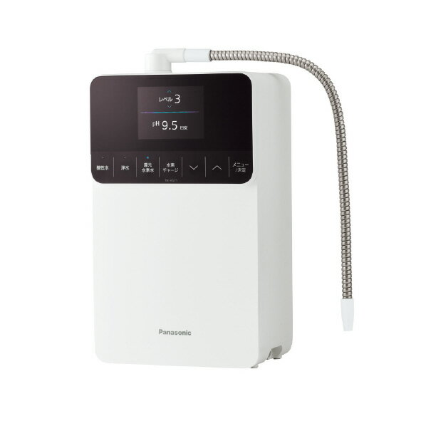 楽天市場】tkhs90c!(メーカーパナソニック)(浄水器・整水器 楽天市場】tkhs90c!(メーカーパナソニック)(浄水器・整水器