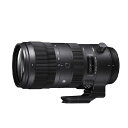 シグマ SIGMA 70-200mm F2.8 DG OS HSM ニコンFマウント用 Sportsライン 交換レンズ