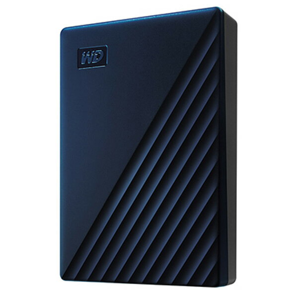 ǥ USB-CUSB-Aξб Macѥݡ֥ϡɥǥ My Passport for Mac 5TB WDBA2F0050BBL-JESE [WDBA2F0050BBLJESE]