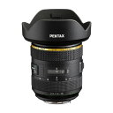 PENTAX 超広角ズームレンズ HD PENTAX-DA★11-18mmF2.8ED DC AW HDDA11-18MMF2.8 [HDDA1118MMF28...