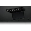 【5/1限定 エントリーで更にポイントUP!】PIONEER 10.2V 型ワイドVGA フリップダウンモニター TVM-FW1030-B [TVMFW1030...