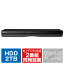 SONY 2TB HDD¢֥롼쥤쥳 BDZ-ZW2800 [BDZZW2800]RNH