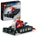 レゴジャパン LEGO テクニック 42148 スキー場の除雪車 42148スキ-ジヨウノジヨセツシヤ 42148スキ-ジヨウノジヨセツシヤ