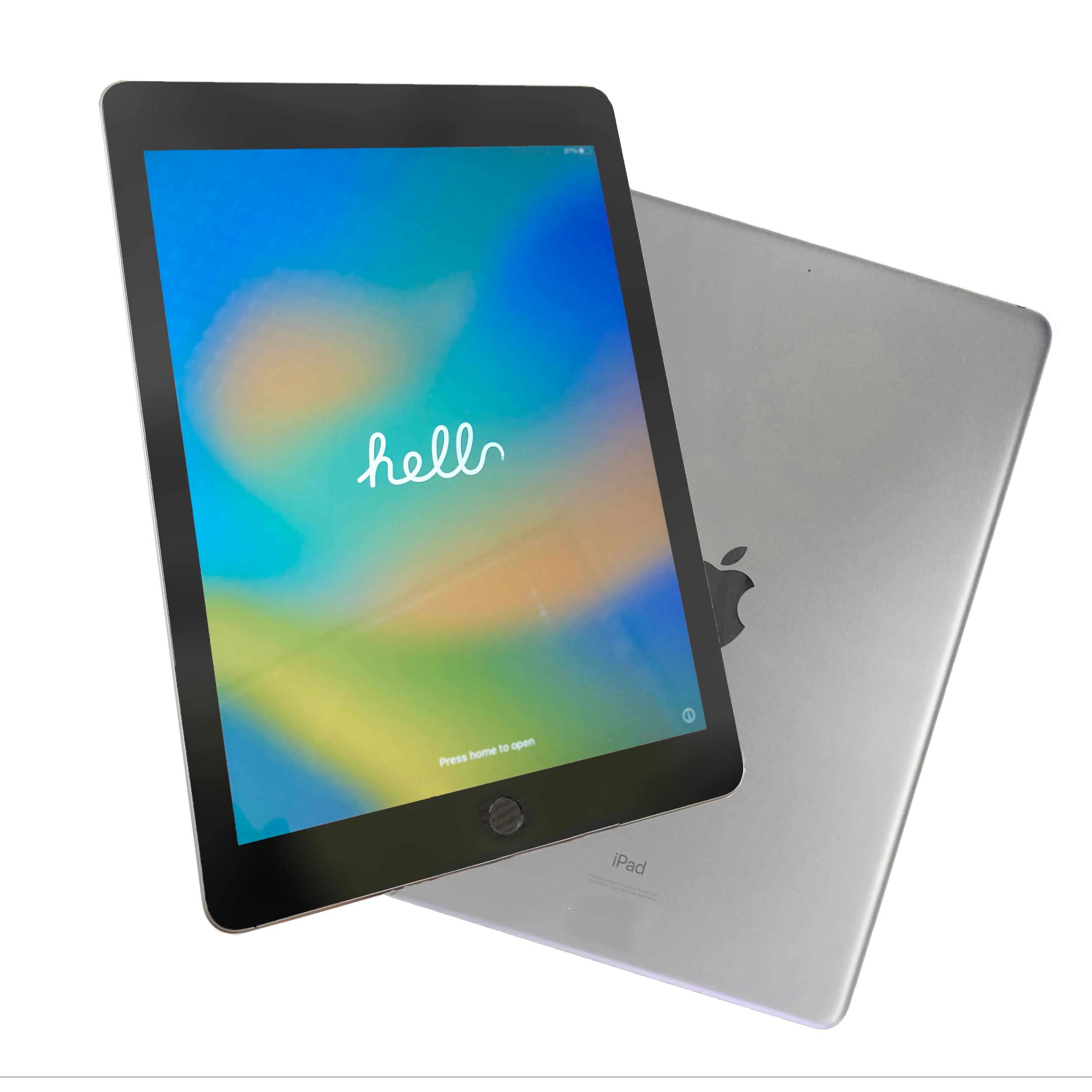 【7日間の返金保証付き】超お買い得！ ipad 第5世代 wifiモデル 32GB 9インチ 充電アダプター付属！ アイパッド 中古 おすすめ 【美品】