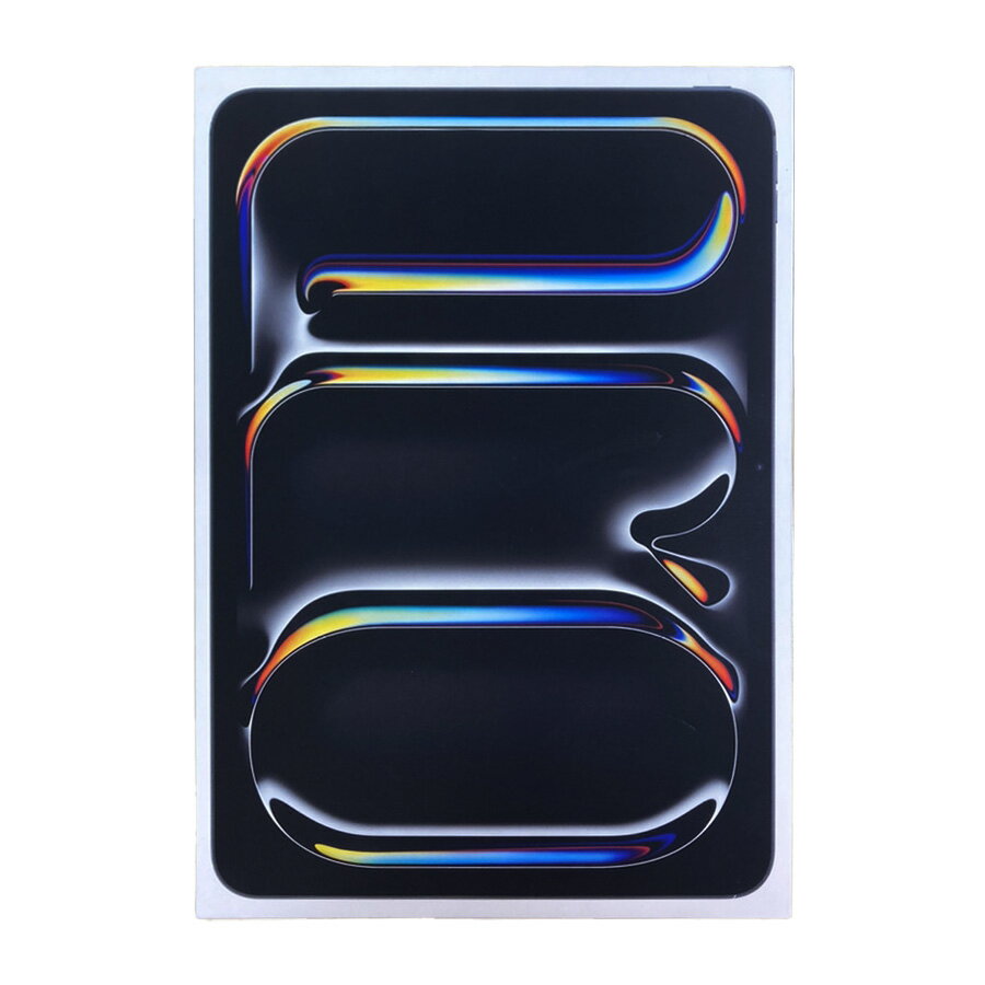 【中古】【7日間の返金保証つき】 ipad Pro 11インチ (M4) 第5世代　iOS18.7.1 256GB 11インチ スペースブラック WiFiモデル 2024年発売