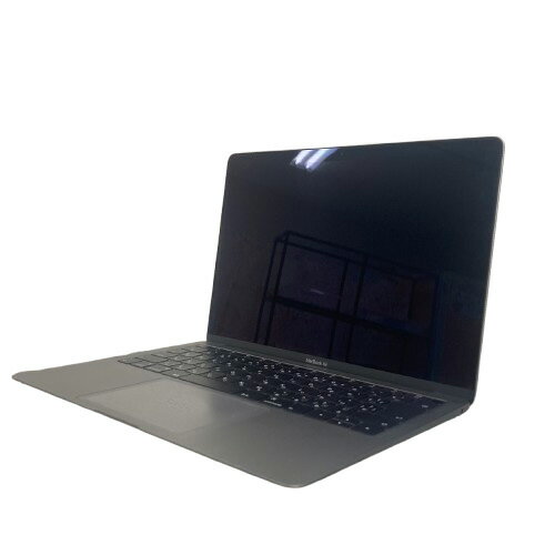 【中古】 【17日間の返金保証付き】 AppleMacbook Air Retina 13inch 2019 Mac OS Sonoma CPU corei5 メモリ 8GBSSD 256GBカメラ有 ディスクドライブ無 13インチ2019年発売 マックブック アップル