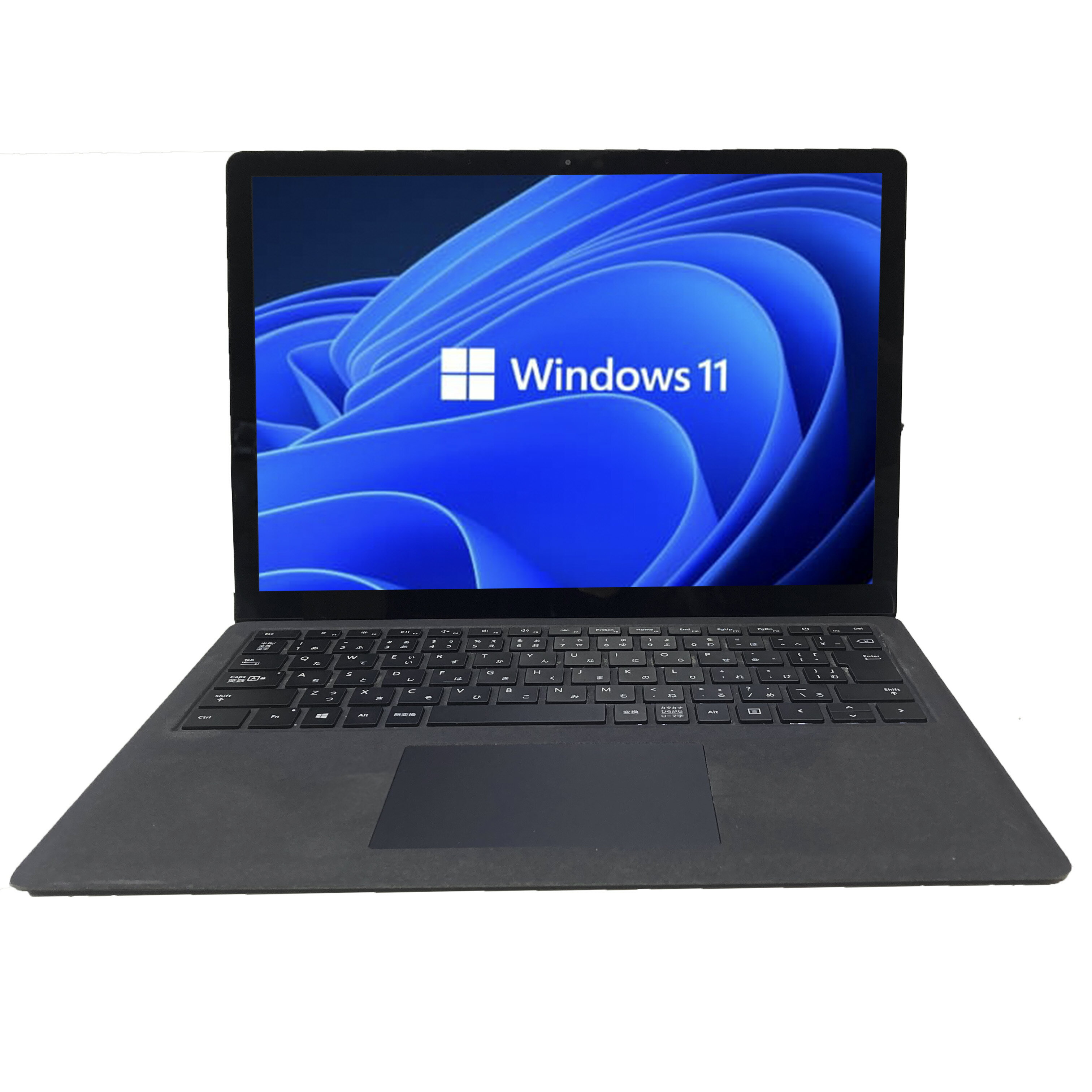 楽天イーダイレクトオンラインストア【中古】【7日間の返金保証付き！】Microsoft Surface Laptop 2 Windows11 Pro 64bitcorei7-8 8GB SSD256GB カメラ有 13インチ2018年 サーフェス 中古パソコン 中古 ノート