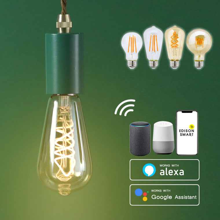 ޡLEDŵ֥ХLEDޡȡWi-FiŵĴE26AmazonAlexaGoogleHomeSiriбŵŵ她ޥۥץ磻쥹³ޡȲťޡȥԡAIԡIoTȲŵ忧ȥ