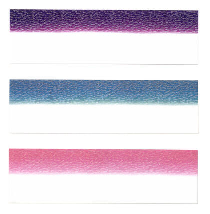 踊り長尺手拭【松葉】　長さ約150cm　ポリ100％［天ぼかし おどり 日本舞踊 日舞 邦楽 てぬぐい］s5431 s5432 s5433 s5434