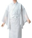 胴ぬき長襦袢(ワンピース式) 夏絽 M・M丈長・L・L丈長寸