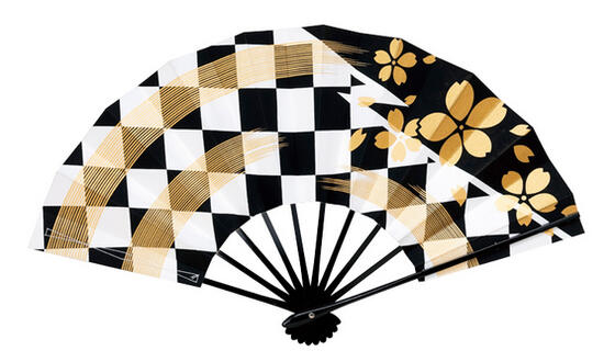 舞扇・演舞扇・舞扇子日舞やよさこい...