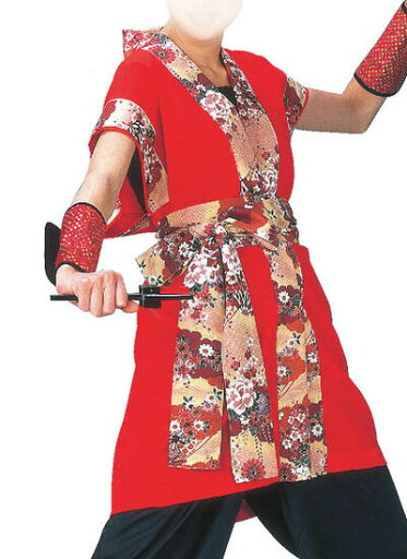 よさこいコスチューム(男女兼用) よさこいコスチューム(男女兼用)