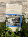 ゼオSPA 60g 犬の温泉皮膚病対策