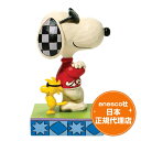 送料無料 PEANUTS スヌーピー ウッドストック 14cm ピーナッツ フィギュア ジムショア Joe Cool Woodstock back エネスコ 正規代理店