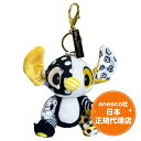 送料無料 スティッチ リロ＆スティッチ 18cm ディズニー ぬいぐるみキーチェーン ロメロブリット Stitch Plush Key Chain エネスコ 正規代理店