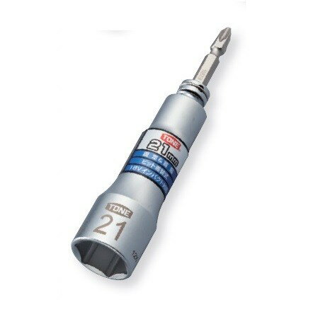 乐天商城 - TONE 2BNU-24 差替式ユニバ−サルビットソケット 二面幅寸法24mmストレ−トと首振りの2通りの使い方が可能 新品 2BNU2トネ 純正品
