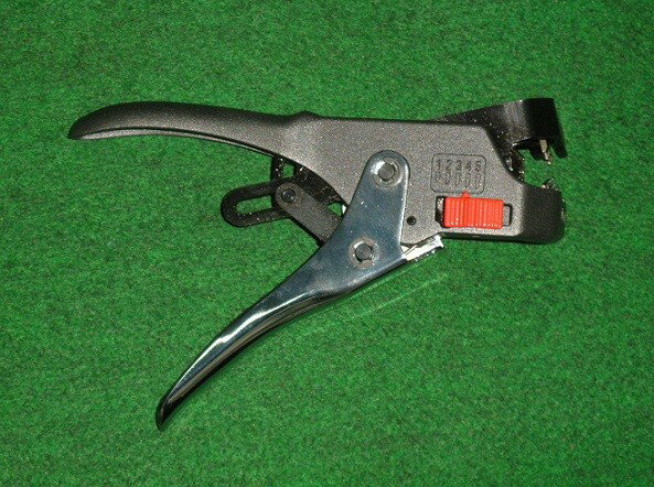 樂天商城 - 4サイズOK　ベツセル　VA線ストリッパ　3200VA-1　新品 純正品