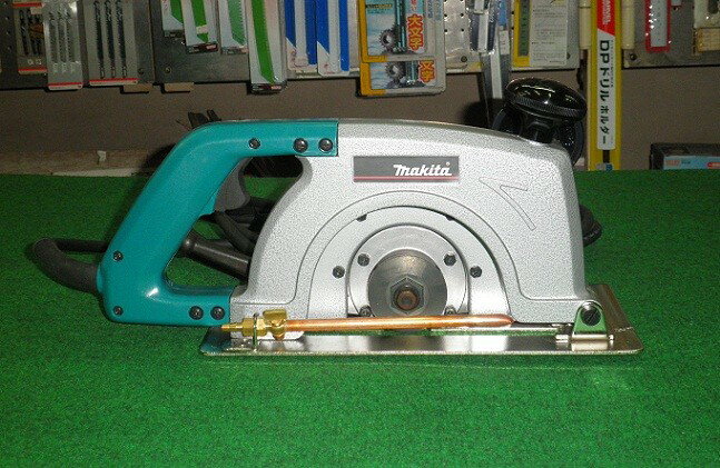 楽天市場】マキタ コンクリートカッター 4107の通販 楽天市場】マキタ コンクリートカッター 4107の通販
