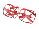 京セラ 6091064 カルチベータ用スパイラルロ-タ 新品 RCV-3410 RCVK-4300 ACV-1500 RCV-3400 RCVK-4250 RCVK-4200 RCV-330 リョ-ビ【プロ用からDIY、園芸まで。道具・工具のことならプロショップe-道具館におまかせ!】