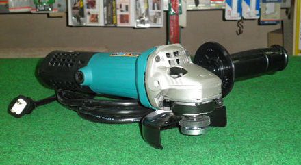 乐天商城 - マキタ 9533CB 100mm電子ディスクグラインダ 電子制御搭載 細径&パワフル&高能率 AC100V 新品 純正品