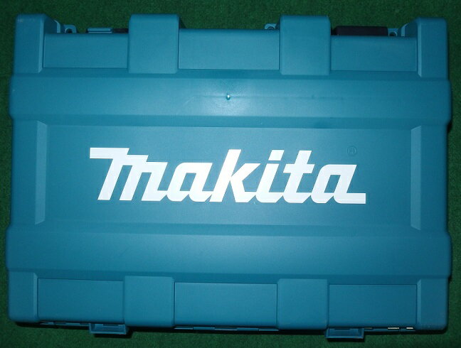樂天商城 - マキタ HR170D HR171D 18V-SDS ワンハンドハンマドリル用ケ−ス 821731-6 新品 8217316 makita 純正品
