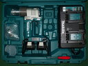 マキタ WT310DPG2 18Vx2=36V充電式シャ−レンチ 最大締付トルク:804N・m バッテリ・充電器付セット 電源環境に左右されない充電...