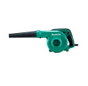 DIY ブロワ マキタ MUB402 無断変速付ブロア 100V 新品【プロ用からDIY、園芸まで。道具・工具のことならプロショップe-道具館におまかせ!】makita