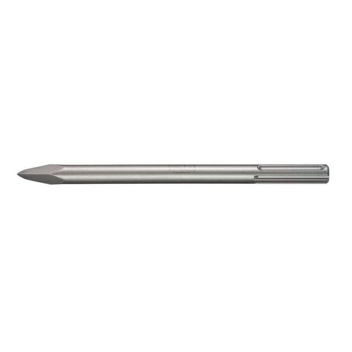 乐天商城 - マキタ A-17326 SDS-MAX ブルポイント 全長280mm ハツリ 破砕用 先端工具 新品 A17326 純正品