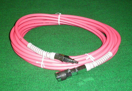 乐天商城 - マキタ A-46552 高圧用スリックホ-ス φ6X15m 新品 A46552 純正品