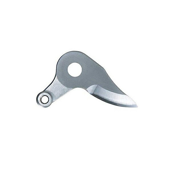 マキタ製の充電式せん定ハサミのUP361D/UP362D用替刃の上刃（A-65626）です。 ・細枝替刃（短い刃長） ・切断能力最大：φ25mm/通常φ19mm 是非宜しくお願い致します！ メーカー希望小売価格はメーカーカタログに基づいて掲...