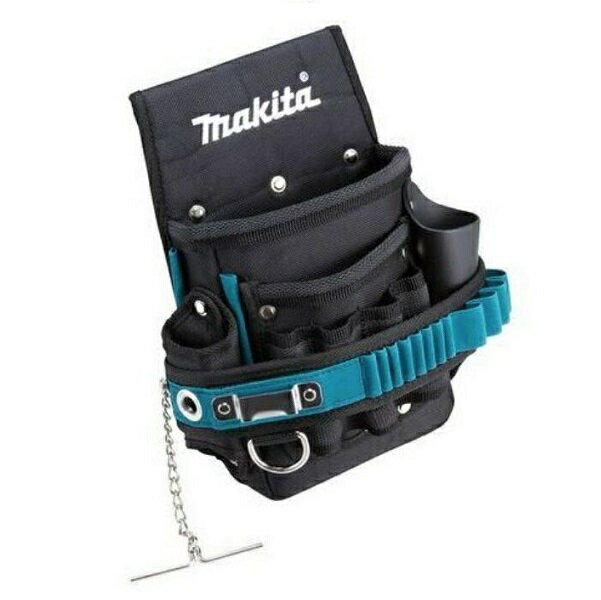 乐天商城 - マキタ A-73069 電材用ポ−チ 腰袋 新品 A73069 ツールホルダ−＆バッグ makita 純正品