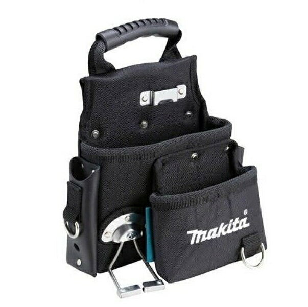 乐天商城 - マキタ A-73112 職人用ポ−チ 腰袋 新品 A73112 ツールホルダ−＆バッグ makita 純正品