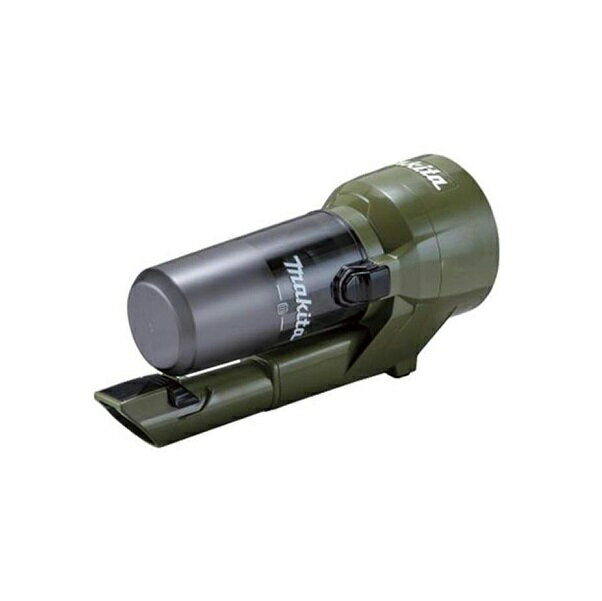 マキタ A-74516 カプセル集じんタイプ充電式クリーナ用 サイクロンユニット 集塵容量250ml オリ−ブ 新品 A74516 CL001 CL280 CL281 CL180 CL181 CL140 CL141 純正品
