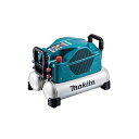 送料無料 マキタ AC500XG 一般圧/高圧対応 エアコンプレッサ 青 タンク内最高圧力46気圧 16L Air naviモード搭載 AC100V 新品 代引...