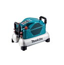 送料無料 マキタ AC500XGH 高圧専用 エアコンプレッサ 青 タンク内最高圧力46気圧 16L 高圧用取出口4個付 Air naviモード搭載 AC100...